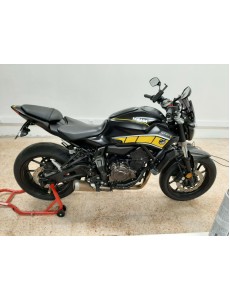 Autocolantes Decorativos MT07 2014-2017